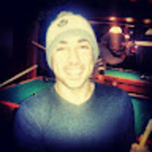 Meet your Posher, Alex